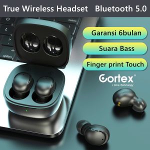 Wireless Headset