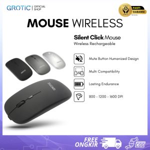 Mouse Bluetooth
