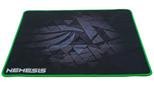 Mousepad Nemesis