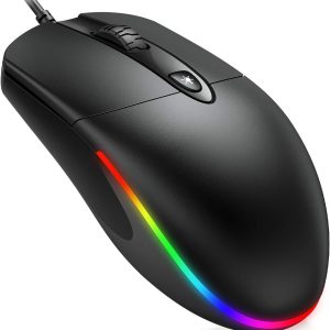 Mouse RGB
