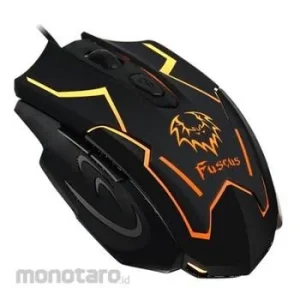 Prolink iluminated gaming mouse